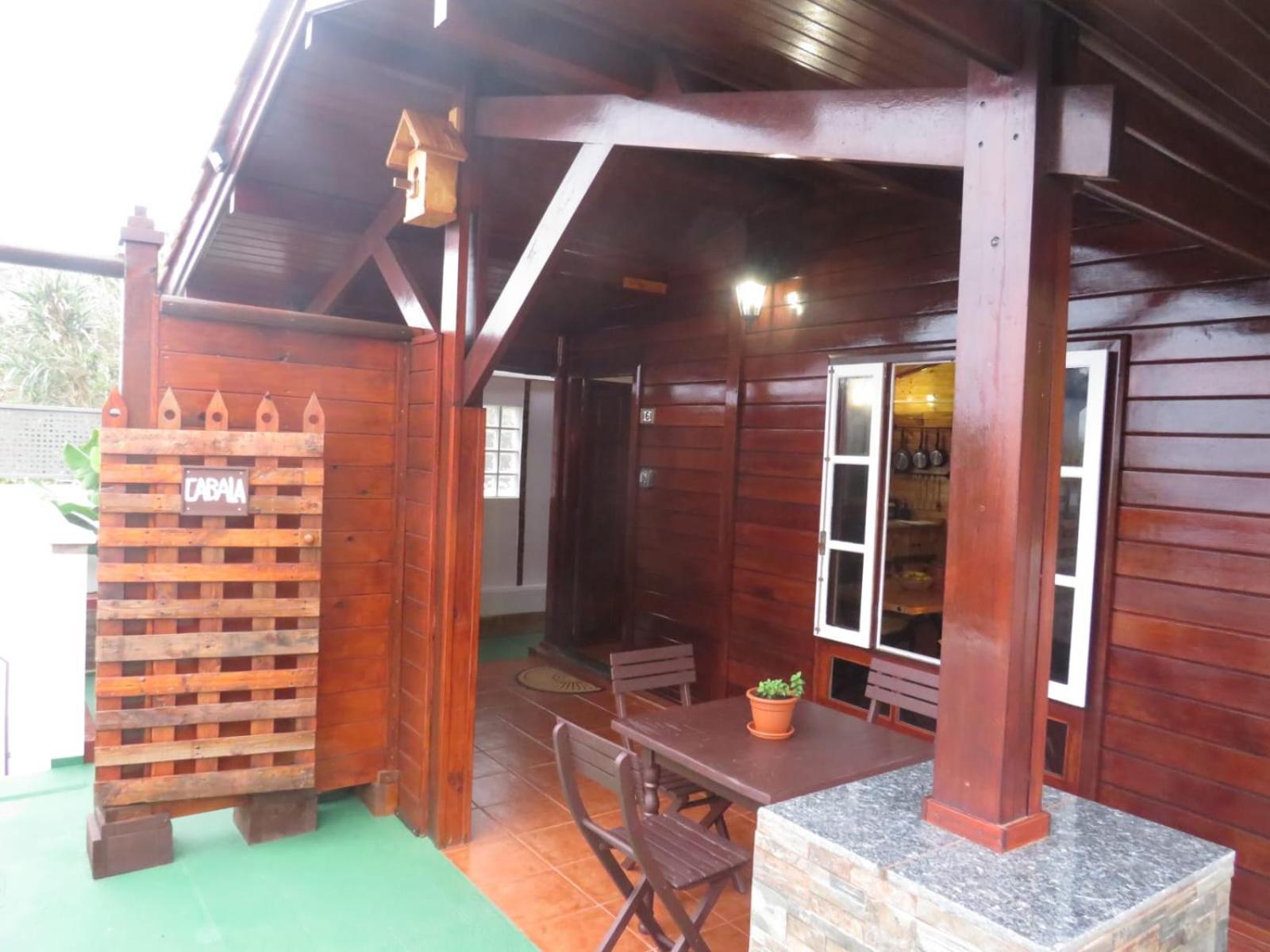 La Cabala Del Draguillo Villa Santa Cruz de Tenerife Exterior photo