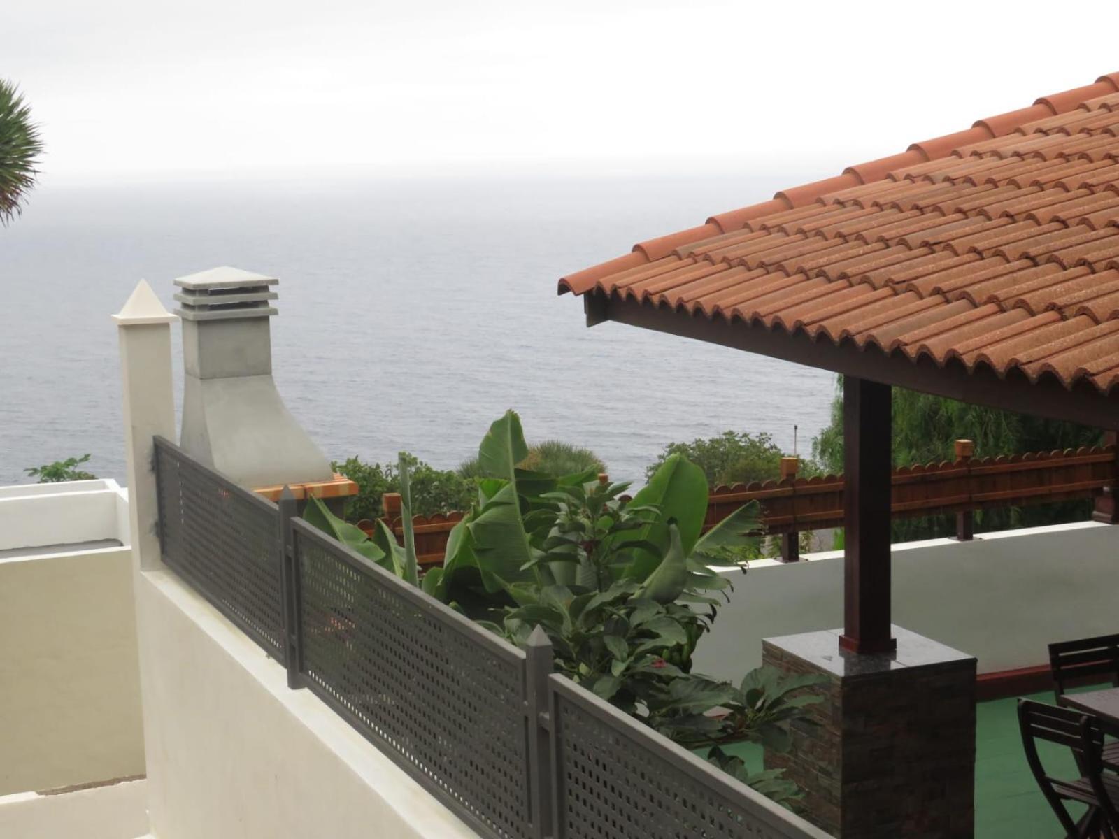 La Cabala Del Draguillo Villa Santa Cruz de Tenerife Exterior photo