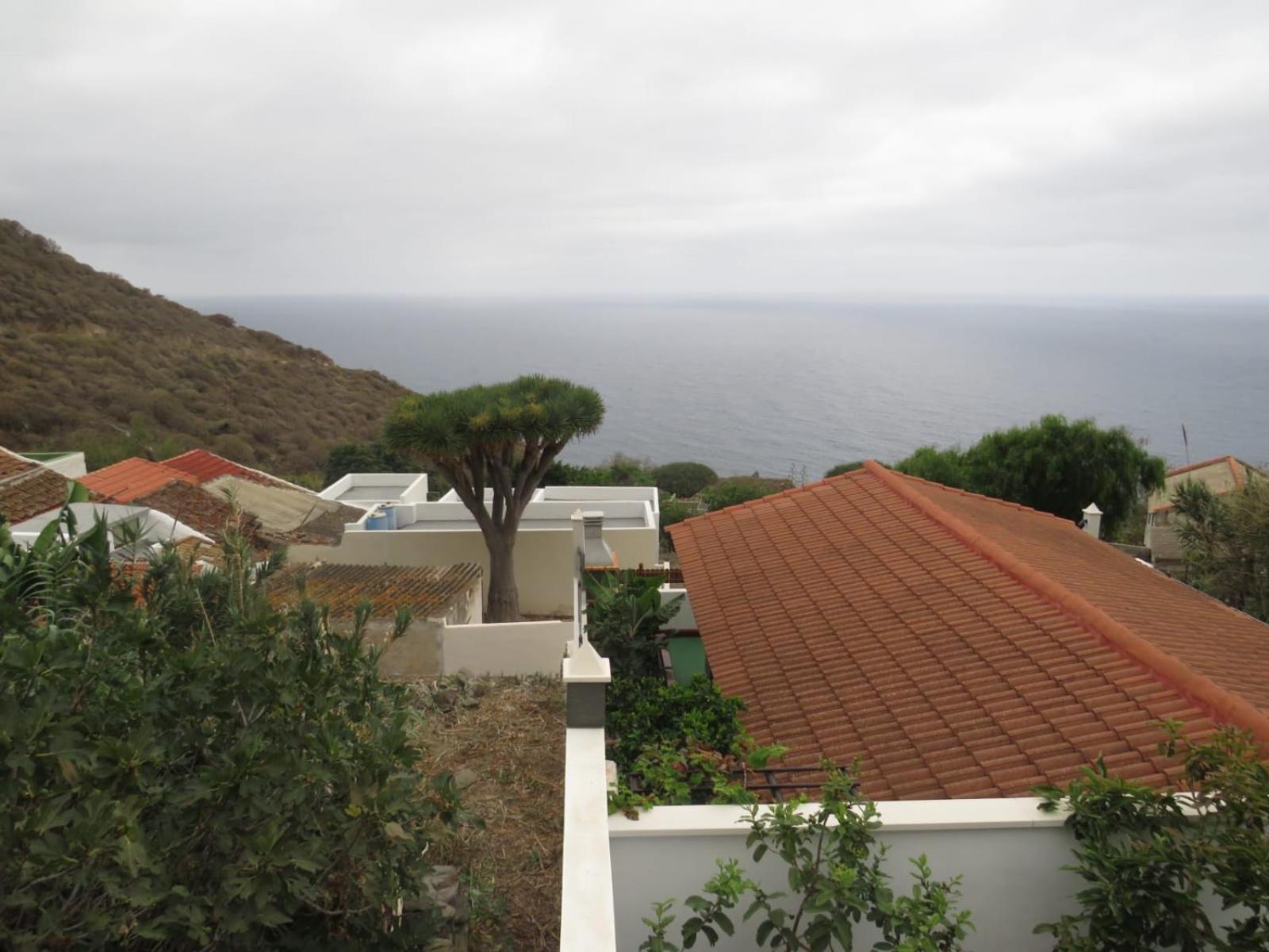 La Cabala Del Draguillo Villa Santa Cruz de Tenerife Exterior photo